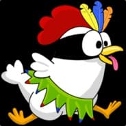TheImmortalChicken