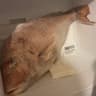 Marcus Poing fish