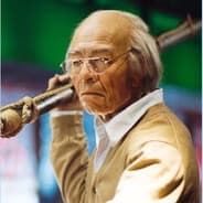 Senhor Wong