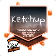 Ketchup