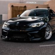 BMW M2 Competition F87