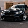 BMW M2 Competition F87