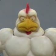 LEGENDARY CHICKEN MASTER