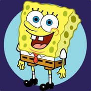 lol Spongebob