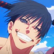 Toji (toxic)