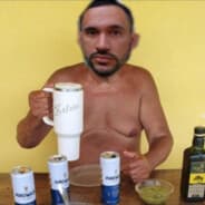 Sobrevivendo na haniken