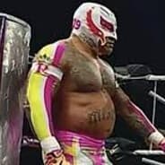 ray mysterio