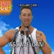 Billy Herrington