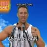 Billy Herrington