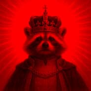 RACOON EMPEROR