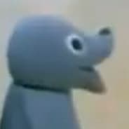 Bobby the Seal