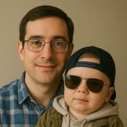 Father Fingers
