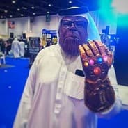 Dr. IfoneKilla