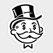 Rich Uncle Pennybags