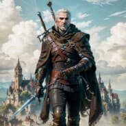 Geralt of Rivia