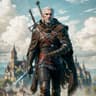 Geralt of Rivia