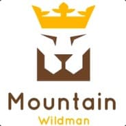 Mountain Wildman
