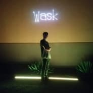 wąsk