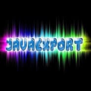 youtube/Javaexport