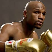 Floyd Mayweather