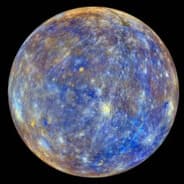 Mercury