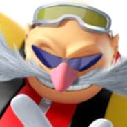 EGGMAN NEGA