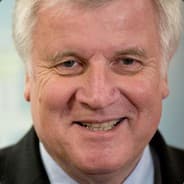 Horst Seehofer
