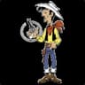 Lucky Luke