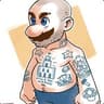 it's-a-me Malario