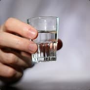 Vodka  :(