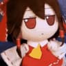 bounce reimu fumo