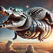Bomboclat Crococlat