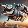 Bomboclat Crococlat