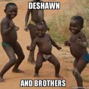 Deshawn
