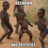Deshawn