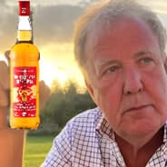 Jeremy kry brandewyn