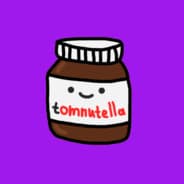 Tomnutella M.Sc.
