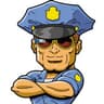 HALO POLICJA!!!!!????????????