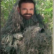 Ghillie Mays