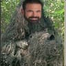 Ghillie Mays