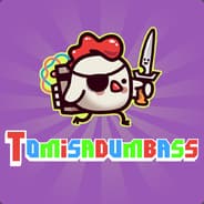 Tomisadumbass