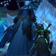 Warden Frostwater