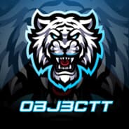 Obj3ctt ❤️ R 火