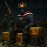 Mr. Lootking