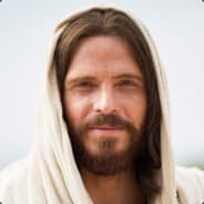 Jesus!