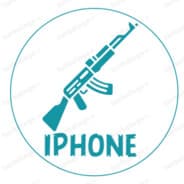 ya ne videl iphone