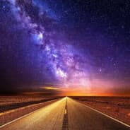 Road to Stars