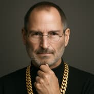 MasterMind Steve Jobs