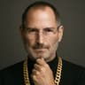 MasterMind Steve Jobs