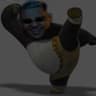 KUNG FU PANÇA